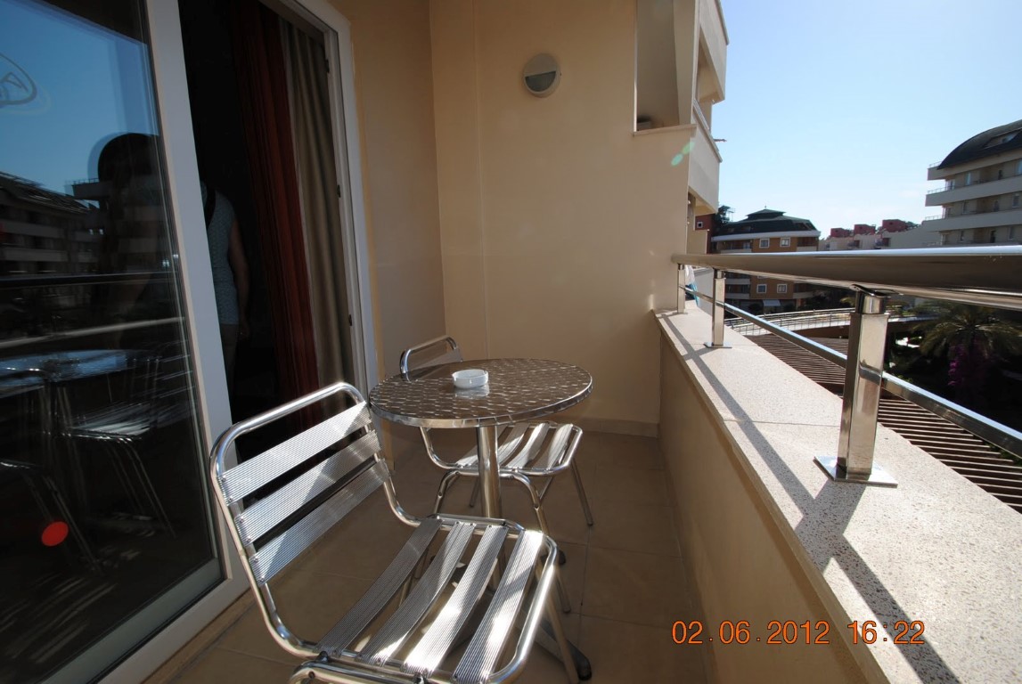 imagini hotel ALAIYE RESORT ALANYA